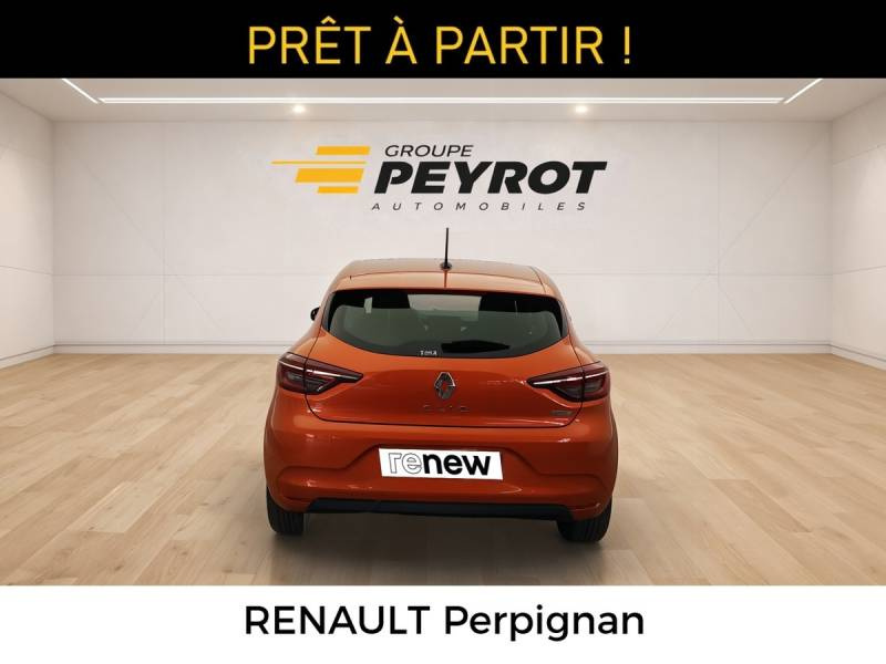 Renault Clio V