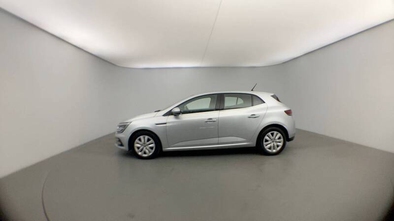 Renault Megane IV Berline