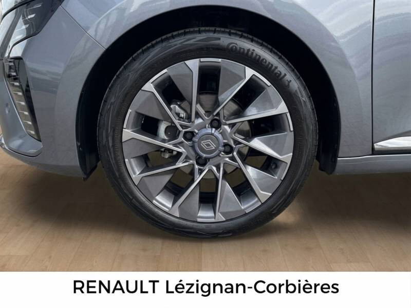 Renault Clio V