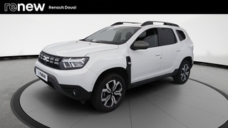 DUSTER