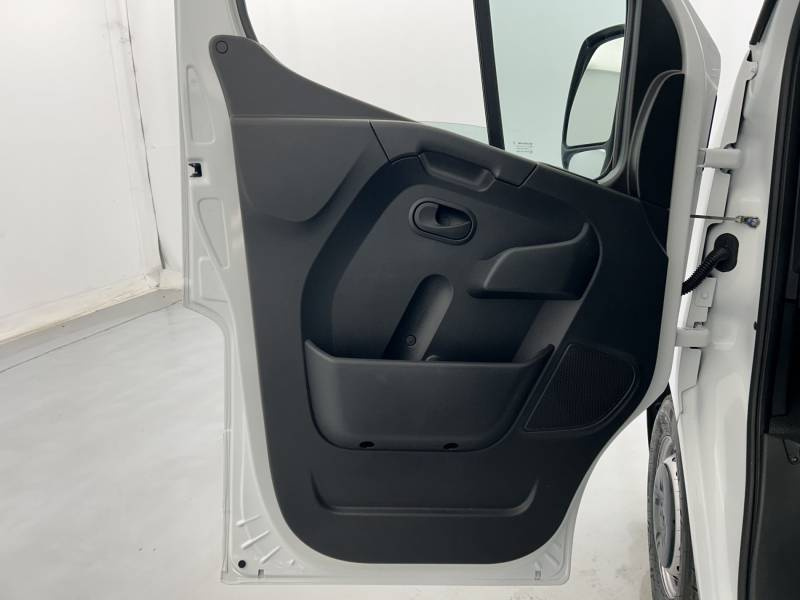 Renault Master III