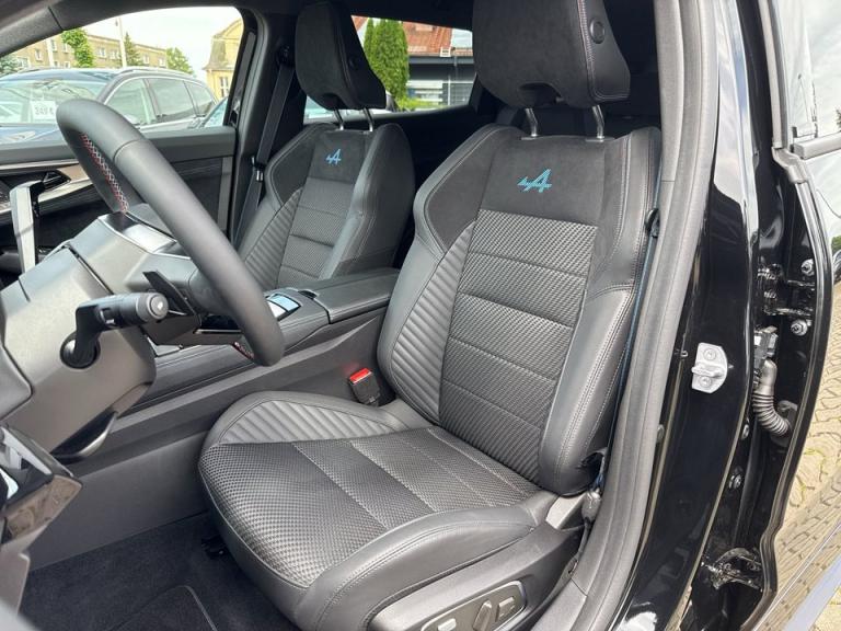 Renault Espace – Bild 9