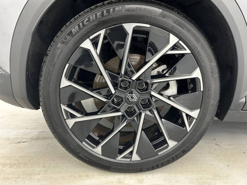 Renault Scenic E-Tech Electrique