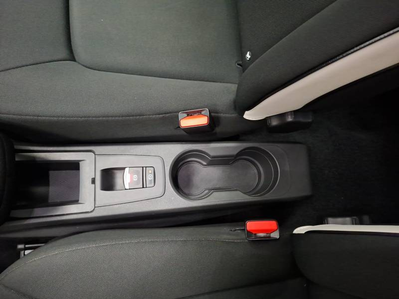 Renault ZOE E-Tech Electrique