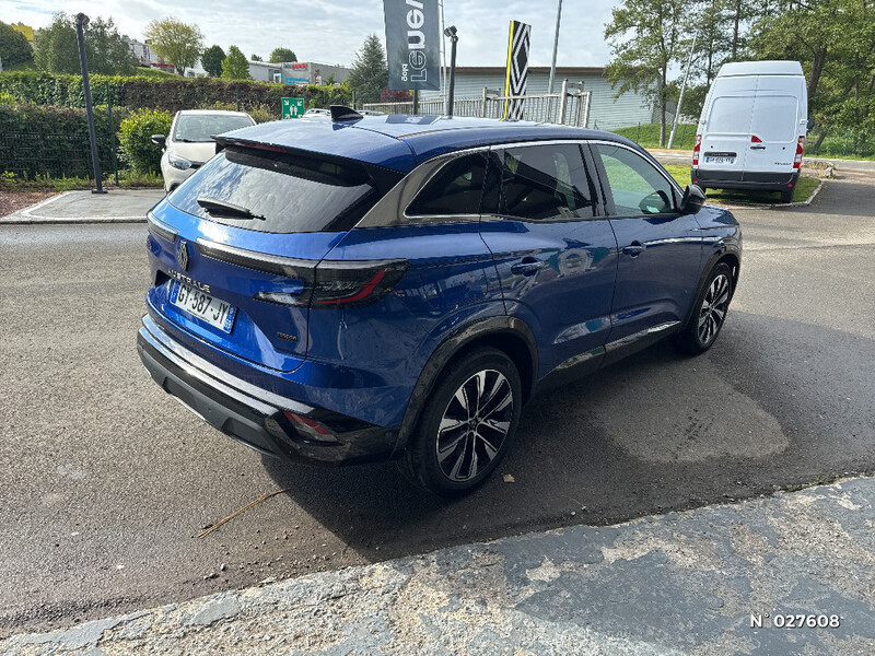 Renault Austral