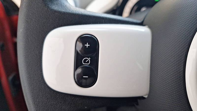 Renault Twingo E-Tech Electrique