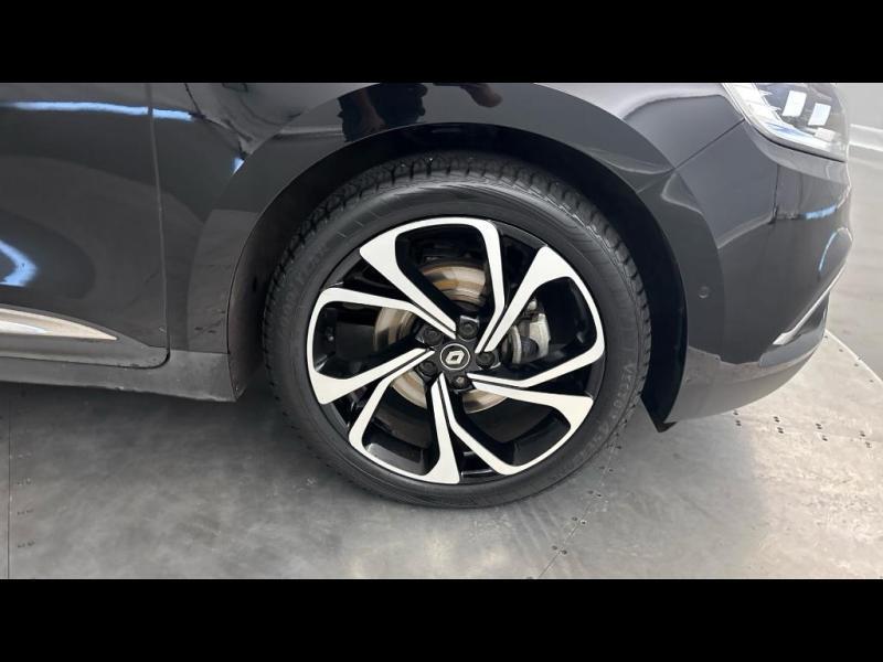 Renault Scenic IV