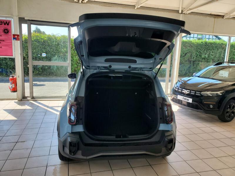 Renault R4 E-Tech Electrique
