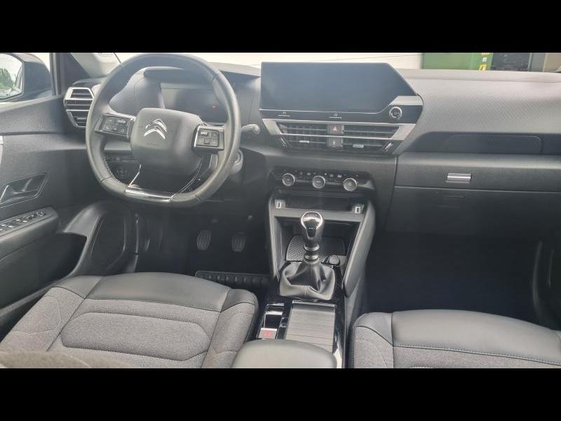 Citroën C4
