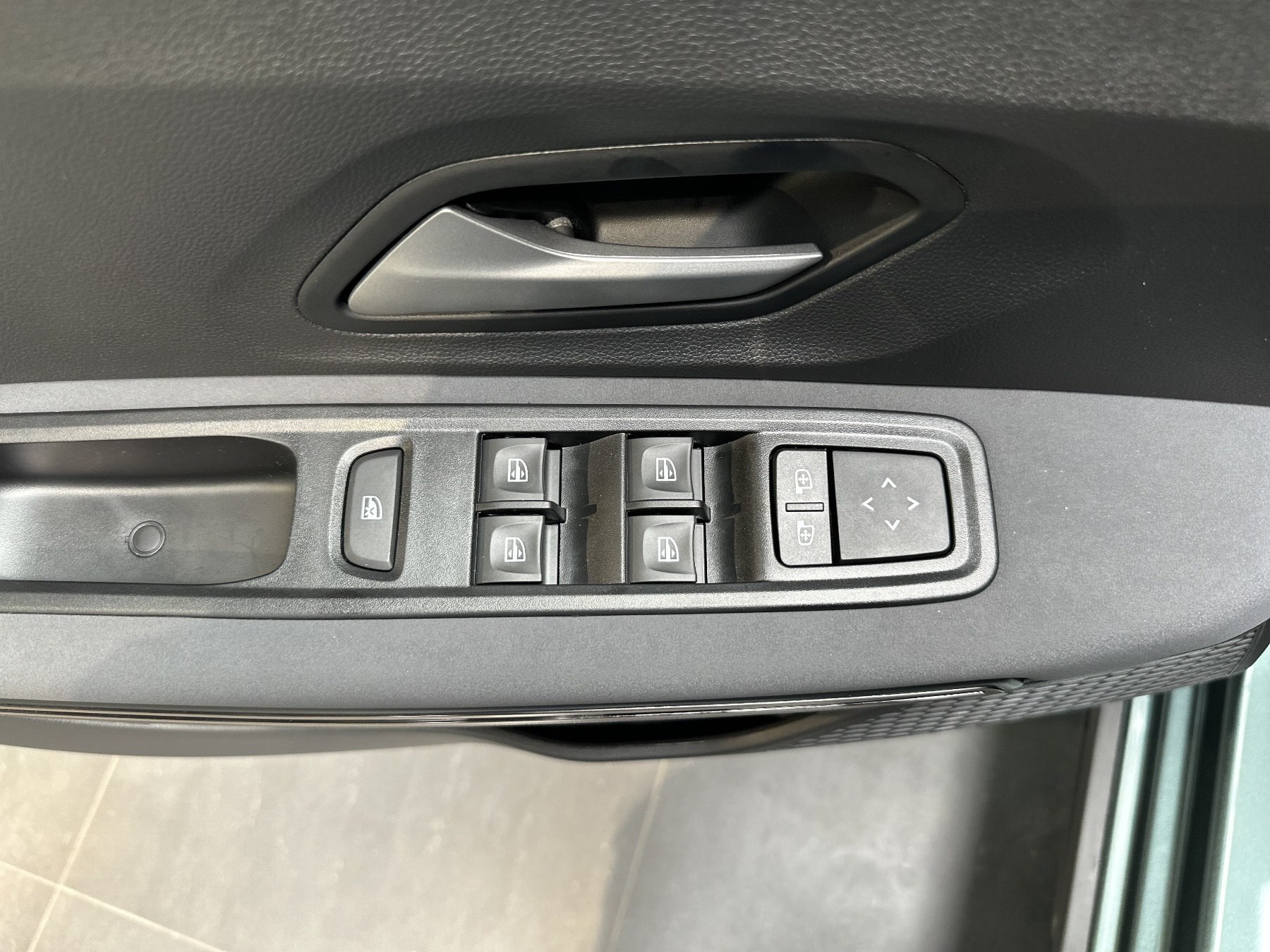 Dacia Jogger – Bild 32