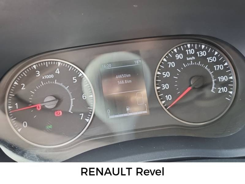 Renault Master III
