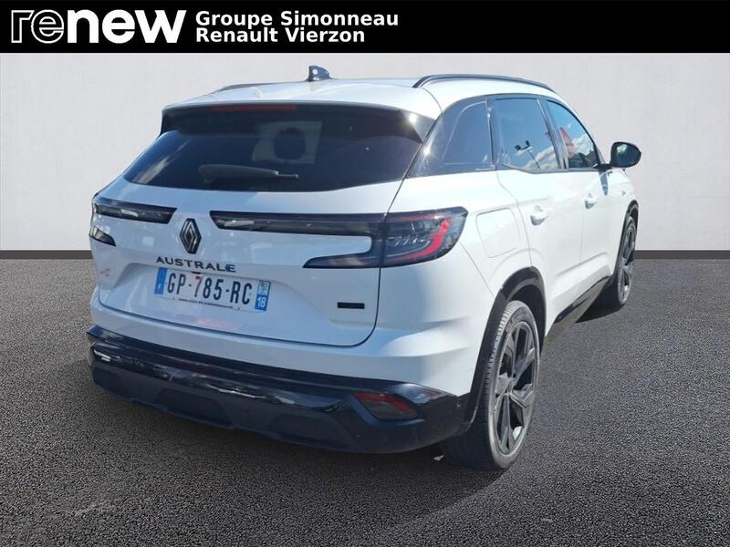 Renault Austral