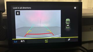 Vehicle 3D Image