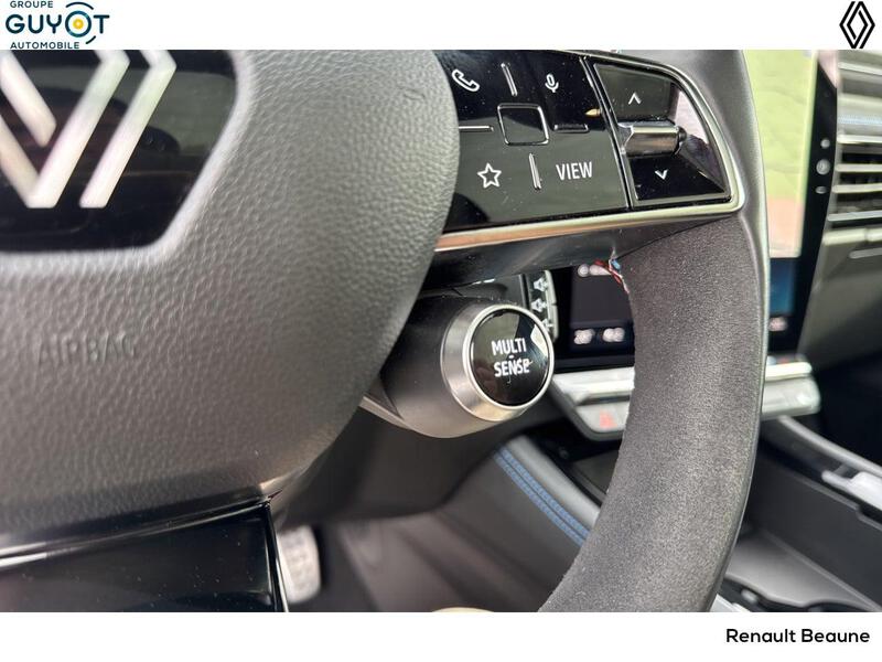Renault Espace VI