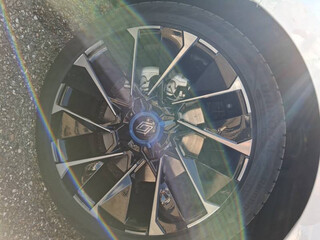 Vehicle 3D Image