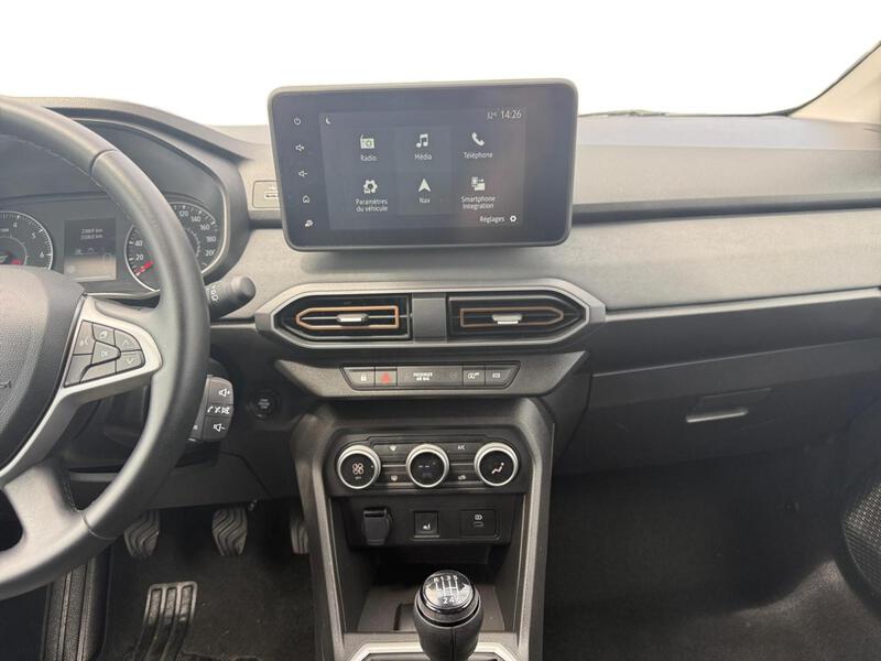 Dacia Jogger