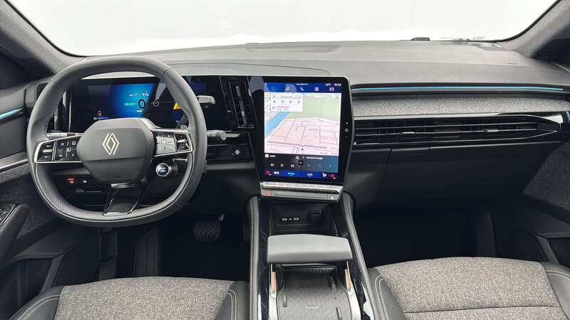 Renault Espace VI