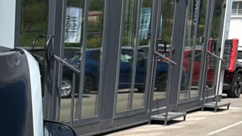 Renault Twizy