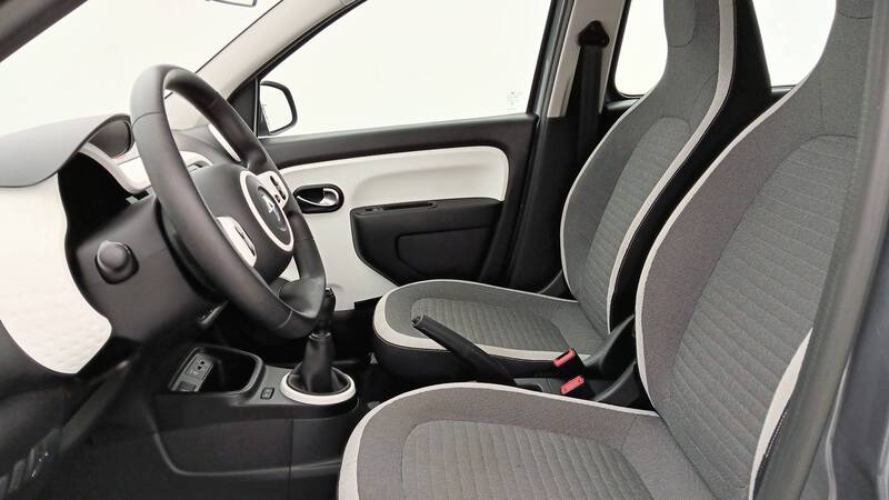 Renault Twingo III