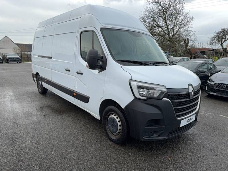 Renault Master III