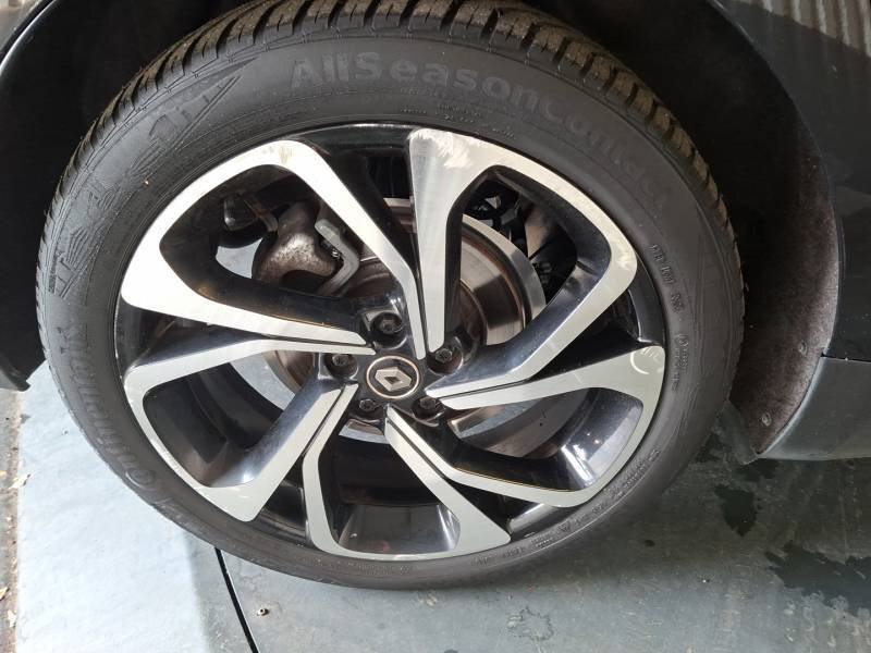 Renault Grand Scenic IV