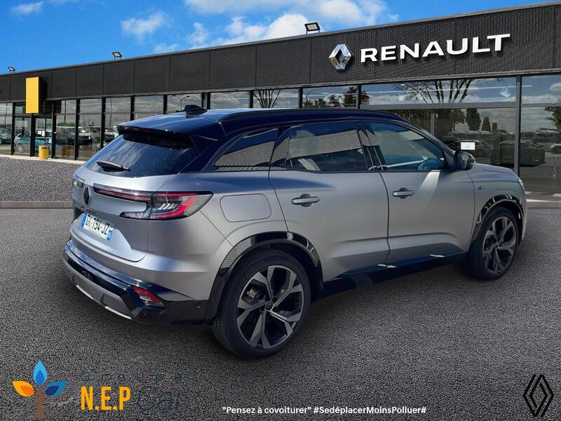 Renault Austral