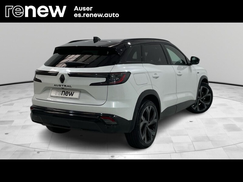 Renault Austral