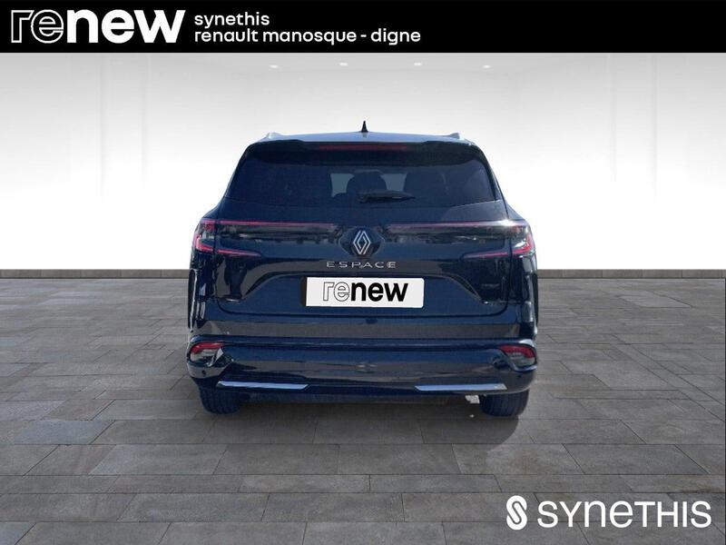 Renault Espace VI