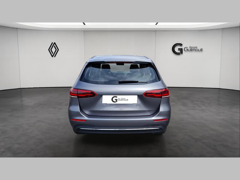 Mercedes Classe B