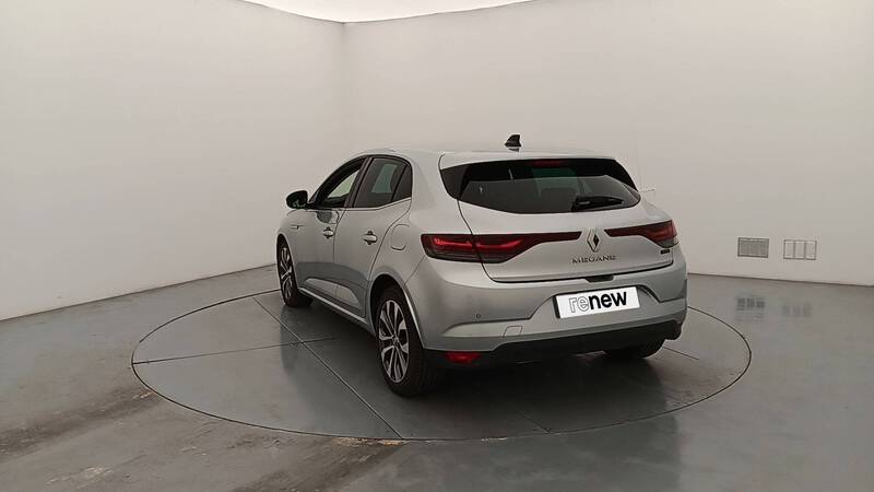Renault Megane IV Berline