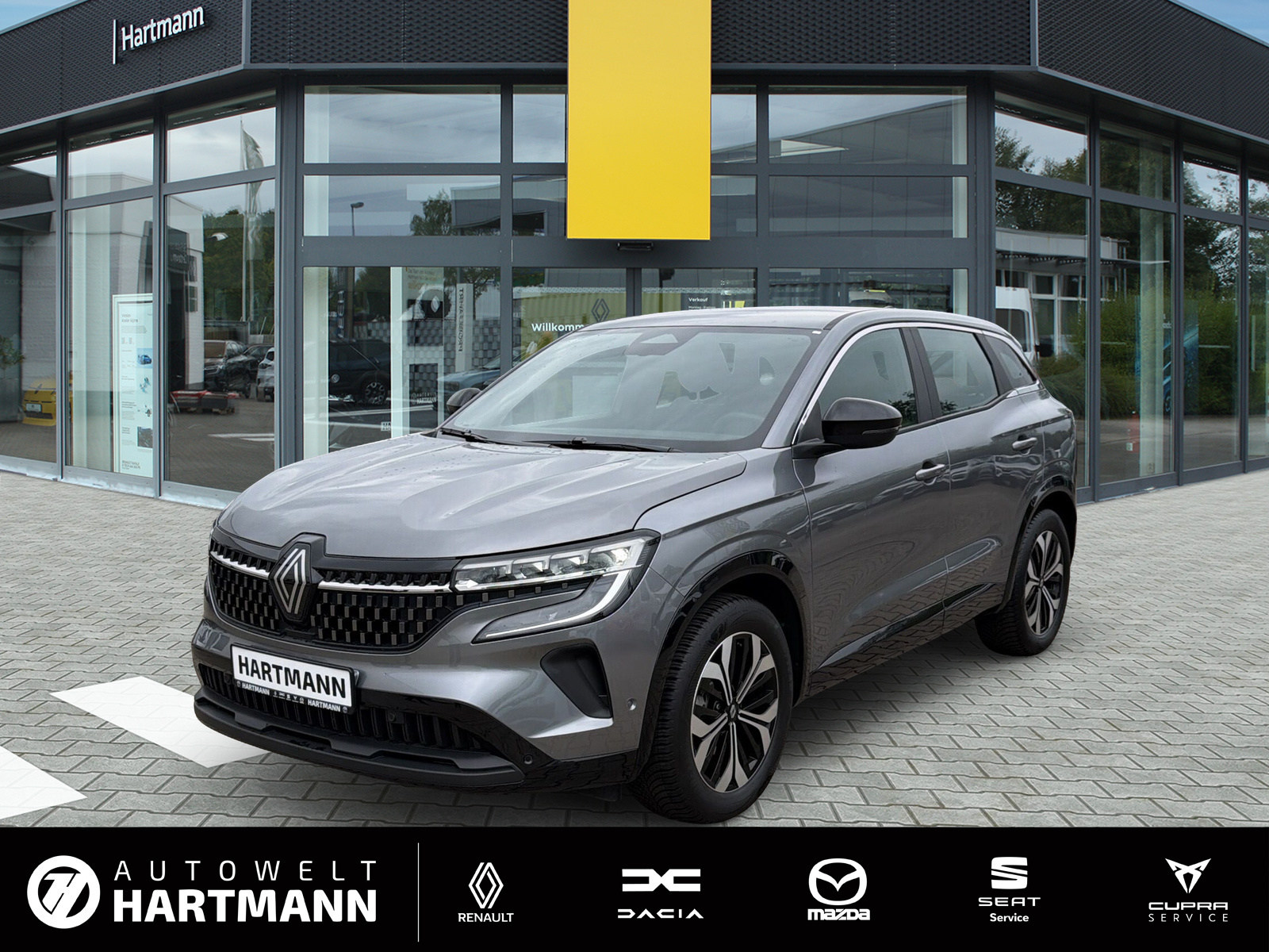Renault Austral
