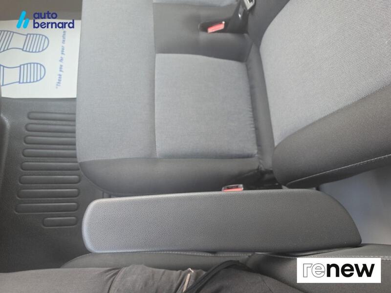 Renault Master Plancher Cabine
