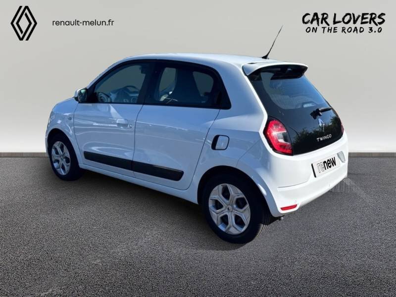 Renault Twingo III