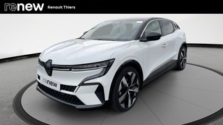 MEGANE E-TECH ELECTRIQUE