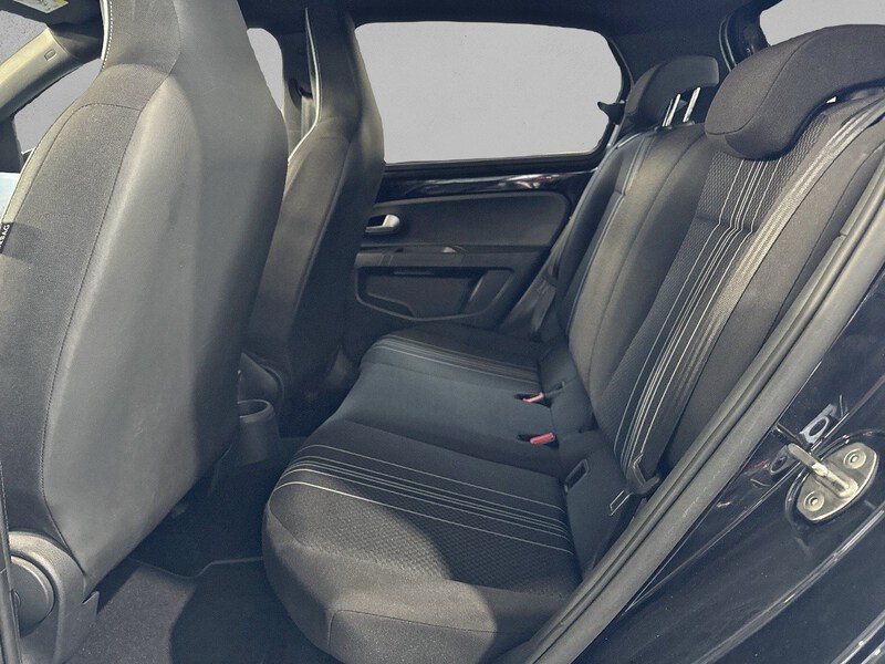 Seat Mii eléctrico