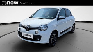 TWINGO III