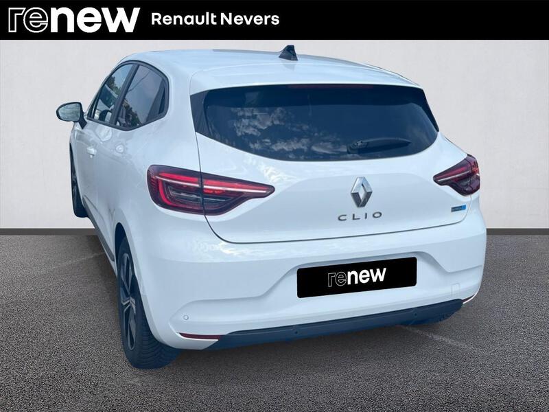 Renault Clio V