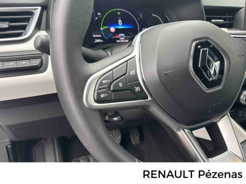 Renault Clio V