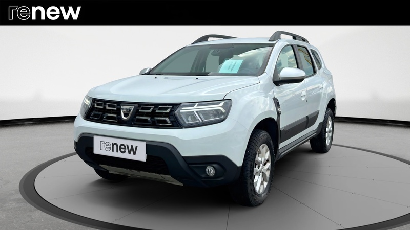 DACIA Duster 2022 — imagine 63