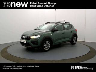Vehicle 3D Image