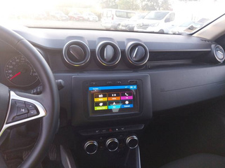 Vehicle 3D Image