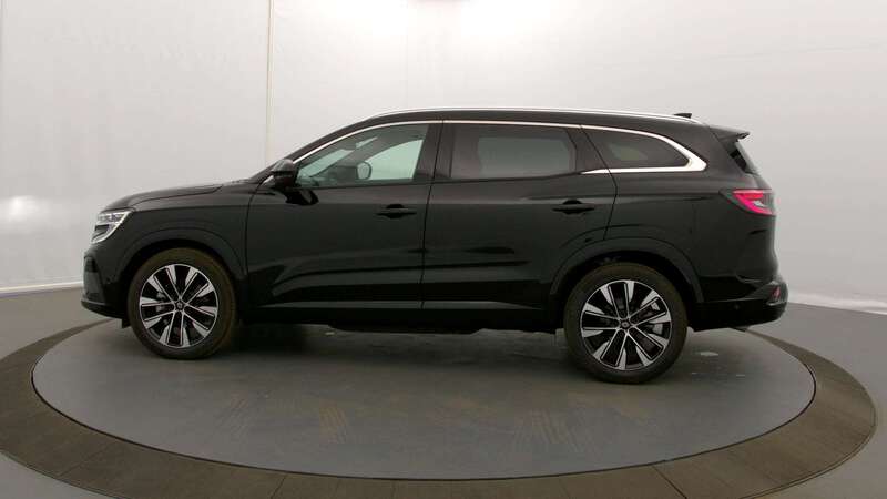 Renault Espace VI