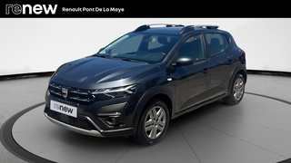 SANDERO
