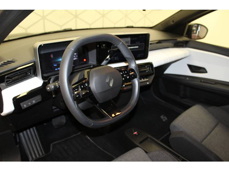 Renault R5 E-Tech Electrique