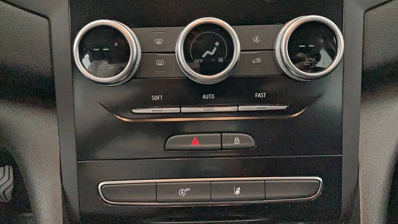 Renault Megane IV Berline