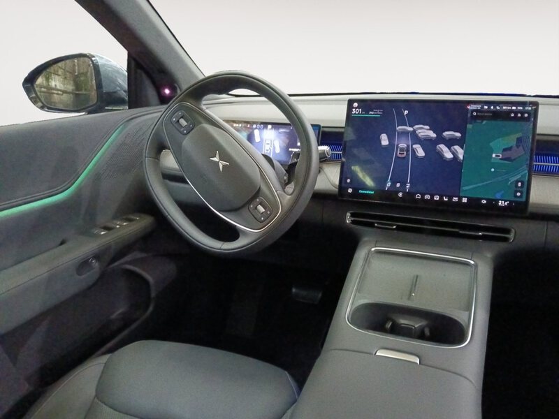 Xpeng G6