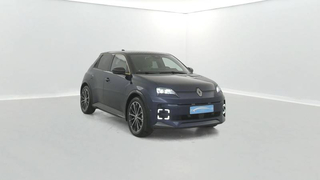 Vehicle 3D Image