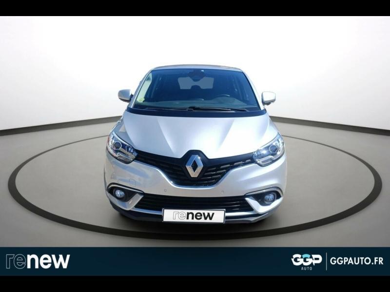 Renault Scenic IV