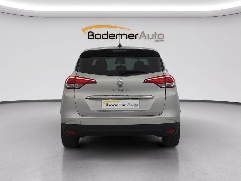Renault Scenic IV
