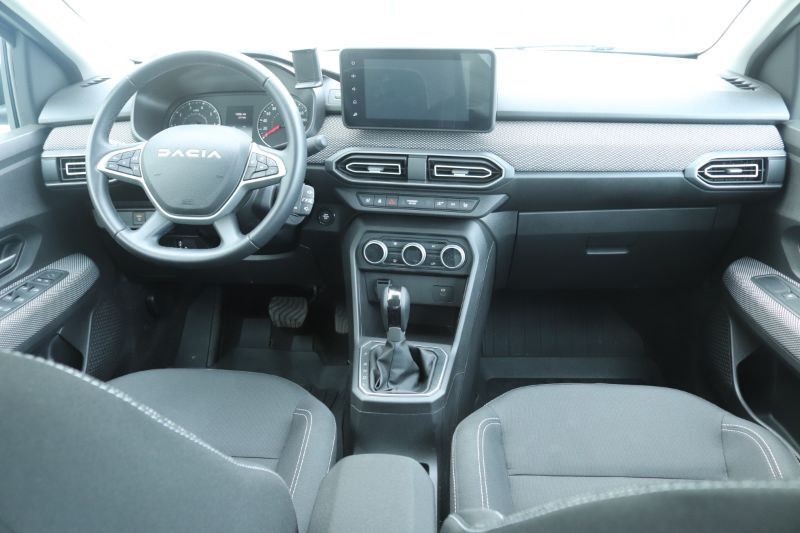 DACIA Logan 2024 — imagine 34